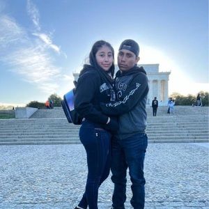 Meet your Posher, Sonia